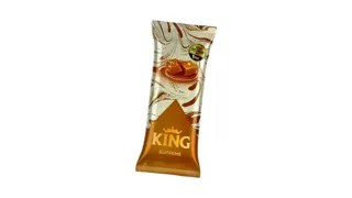 King Supreme stapic 100ml #20 Frikom