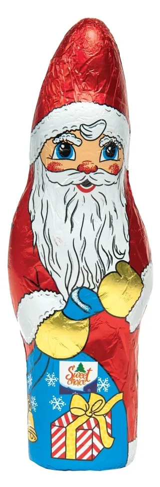 Deda Mraz 60g kakao figura 13#