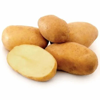 KROMPIR BELI