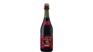 Vino aromatiz.Fragolino Caldirola 0,75l