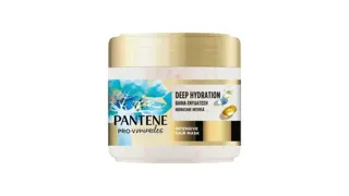 Maska Hydra Mrcls Pantene 300ml