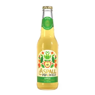 Sajder Aspall Jabuka NRGB 0,33l