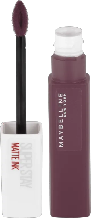 MAYBELLINE SSTAY MATTE INK ruž 165
