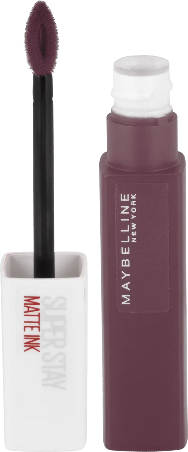 MAYBELLINE SSTAY MATTE INK ruž 165 MAYBELLINE NEW YORK