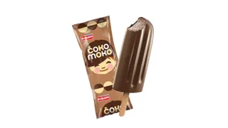 SLADOLED COKO-MOKO 65ml FRIKOM