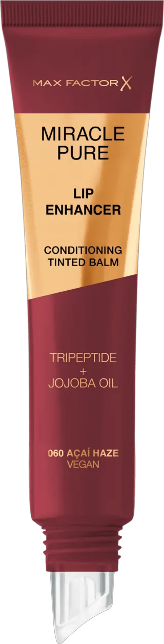 MAX FACTOR MIRACLE PURE sjaj za usne 60
