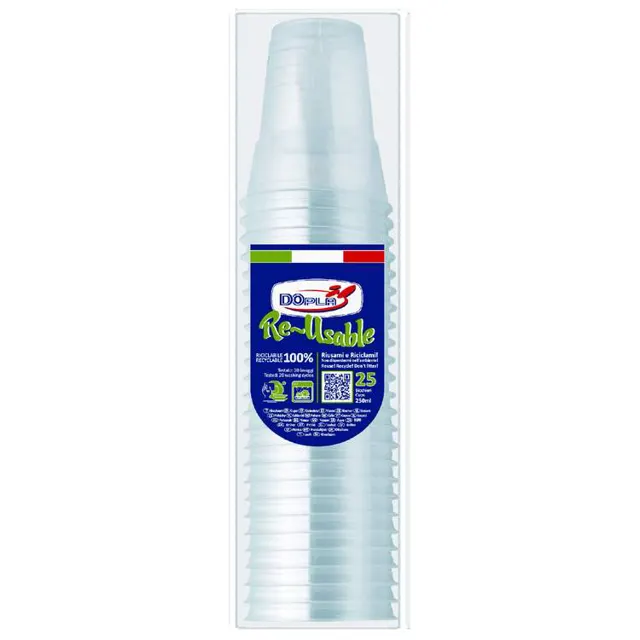 Casa DOPLA prov.025L 25/1 Energotrade DOO