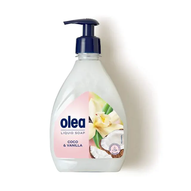 SAPUN TEČ OLEA CO/VA 500ML OLEA