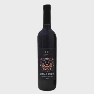 VINO CABERNET FRANC 100 ZENA 0.75 L