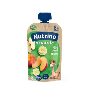 Kasica Nutrino jabuka,bres.banana 100g