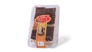 Domaci kolaci Zerbo kocke 300g