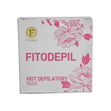 Vosak/Depil Wax topli Fitogal 75ml Fitogal