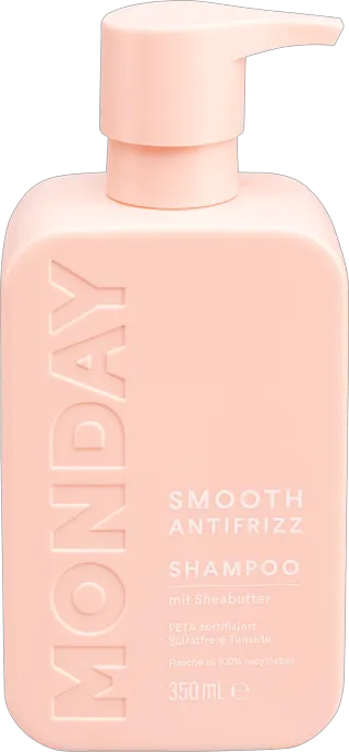 MONDAY MOISTURE šampon za kosu 350ml