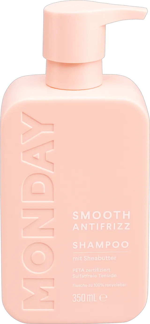 MONDAY MOISTURE šampon za kosu 350ml MONDAY