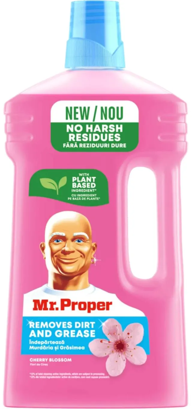 Mr.Proper Ambi Pur Flower&Spring 1l MR.PROPER