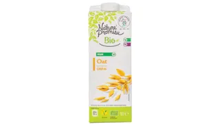 Napitak od ovsa BIO NP 1l