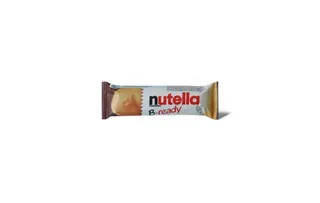 Keks Nutella B-ready 22g