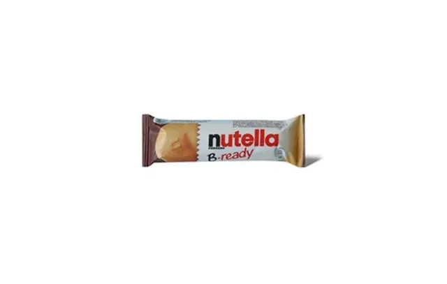 Keks Nutella B-ready 22g Nutella