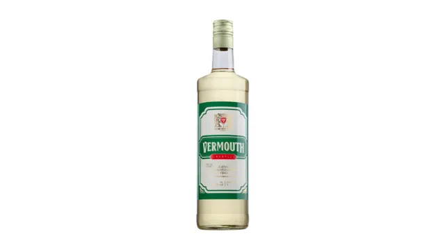 Vermut 16% v/v 1l Jedini pravi