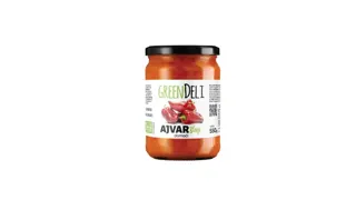 AJVAR BLAGI 550G GREENDELI