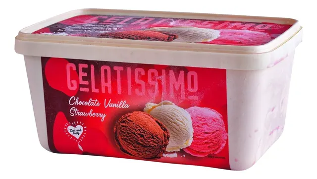 SLADOLED VAN ČOK JAG 2L GELATIS GELATISSIMO