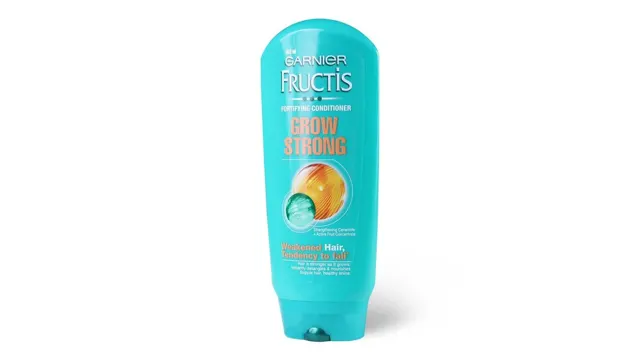 Bal.za kosu Grow Strong Garn.200ml Garnier Fructis