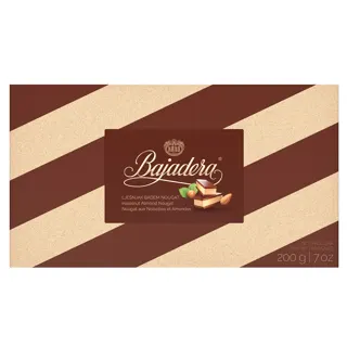 BOMBONJERA KRAŠ BAJADERA 200G