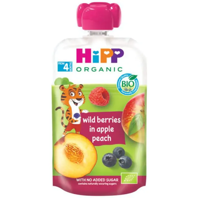 Voc.uzitak HiPP jab,bresk,sum.voce 100g Hipp