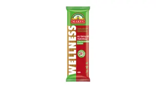 TESTENINA SPAGETE WELLNESS VISOKO PROTEINSKE 400G MAKFA