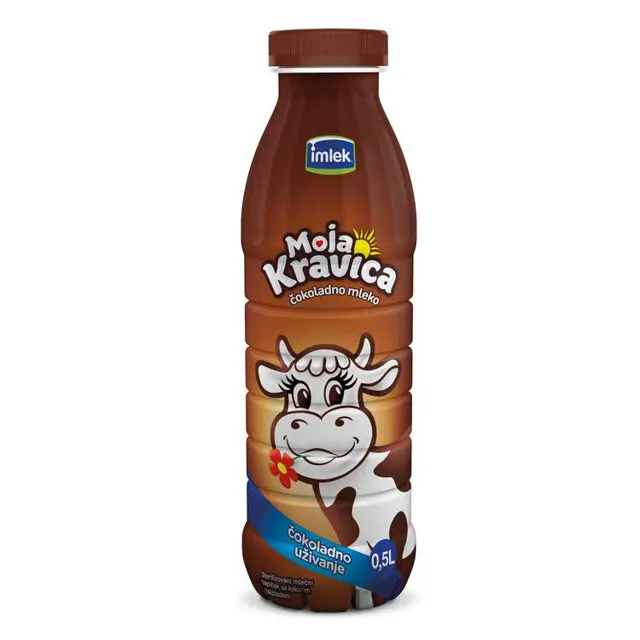 Cok.mleko 1%mm Moja kravica 500ml Moja kravica