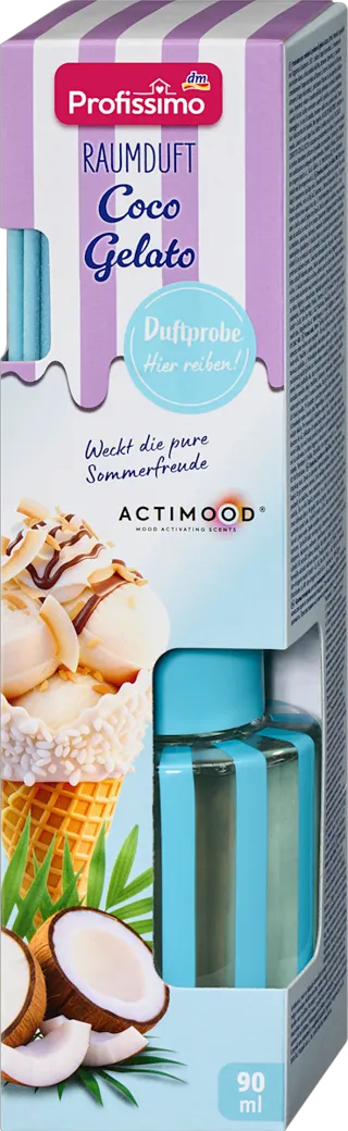 Profissimo osveživ. prostora Gelato 90ml
