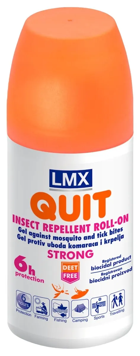 GEL LMX PROT UBOD KOMAR KRPELJ 30ML LM QUIT