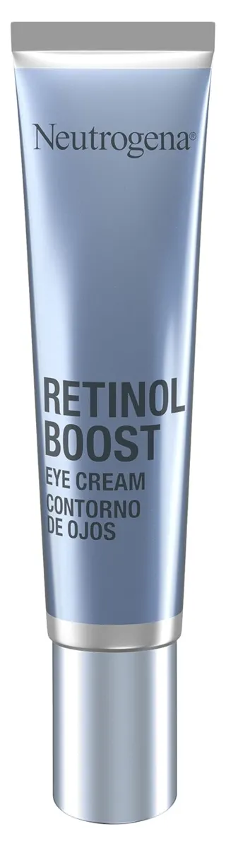 Neutrogena Retinol Boost krema oči 15ml