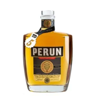 Rakija sljiva Perun petica 0.7l