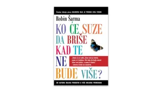 knjiga ko ce suze da brise kad te ne bude vise Vul