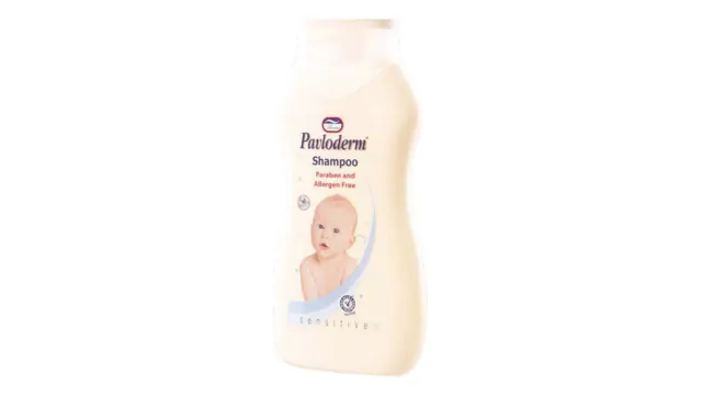 BABY SAMPON PAVLODERM 200ml BONES BONES GROUP
