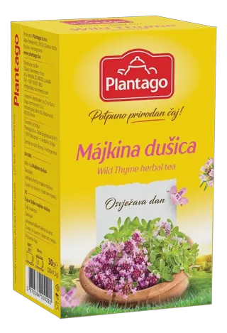 CAJ MAJKINA DUSICA 30gr PLANTAGO