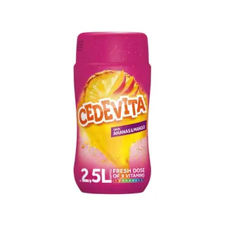 Instant napitak ananas mango 200g