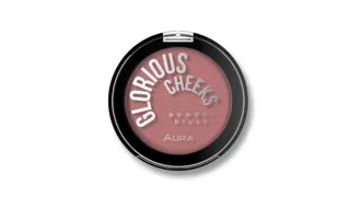 AURA rumenilo glorious cheeks 215