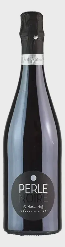Vino belo Creman Alsace perle noir 0.75l Arthur Metz