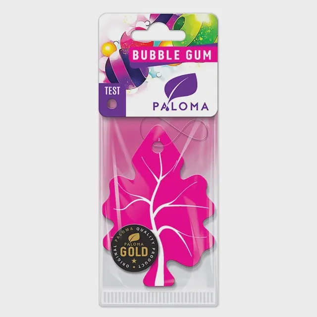 JELKICA MIRISNA ZA AUTO BUBBLEL GUM LA PALOMA