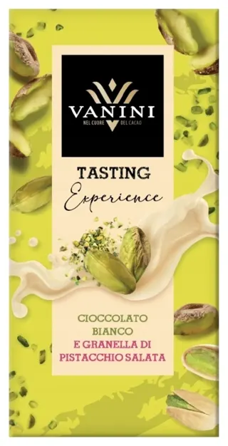COKOLADA SA PISTACIMA VANINI 75G