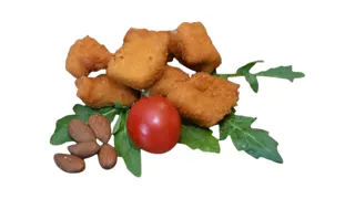POLUPRIPREMLJENO MESO ELIT PANIRANI ĆUREĆI MEDALJONI MAP 350G