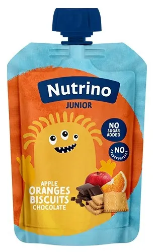 KASA DEC PAUC NUTRINO JAB POM KEKS COK 100G JUNIOR