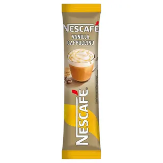 Cappuccino vanilla Nescafe 14g