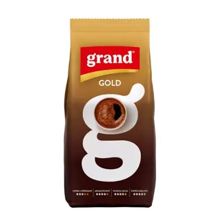 Kafa mlevena Grand Gold 200g