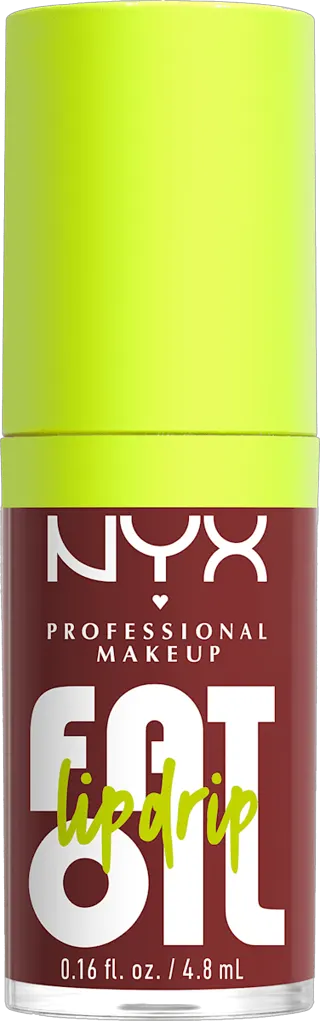 NYX FAT OIL lip drip ulje za usne 12