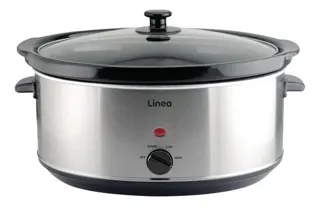 Krcko 6.5l 320W Linea LSC-0695 CTC