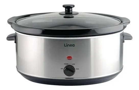 Krcko 6.5l 320W Linea LSC-0695 CTC TRNAVA PROMET DOO KRAGUJEVAC