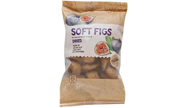 Suve smokve Emma 200g Emma